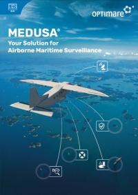 MEDUSA® brochure cover