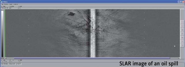 SLAR image 2