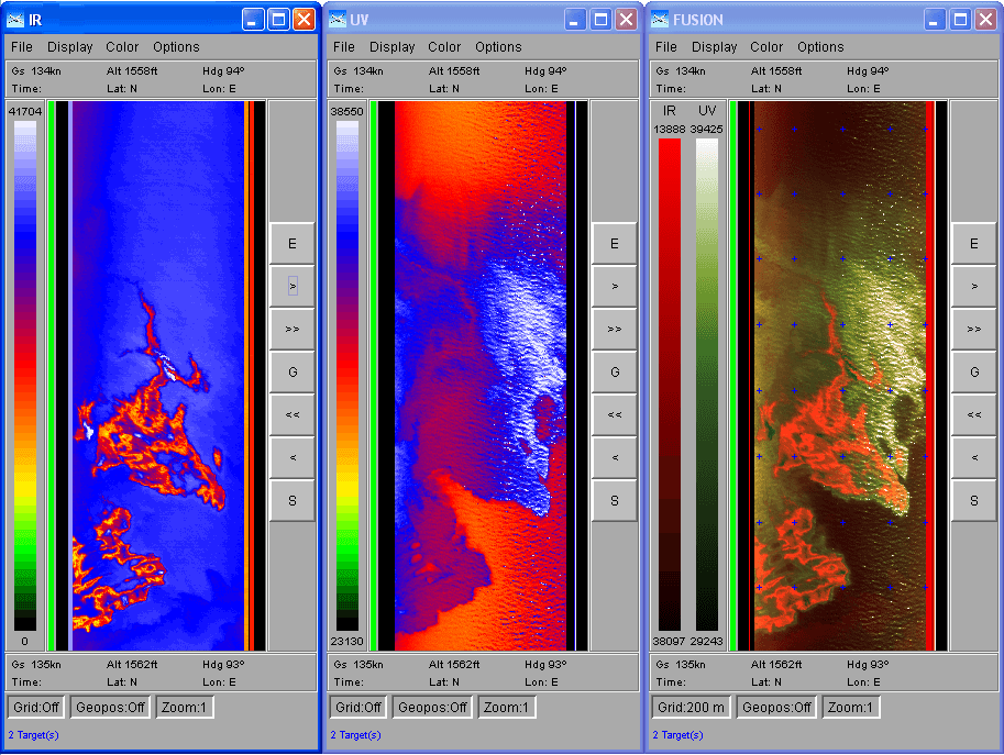 IR/UV Line Scanner image 2