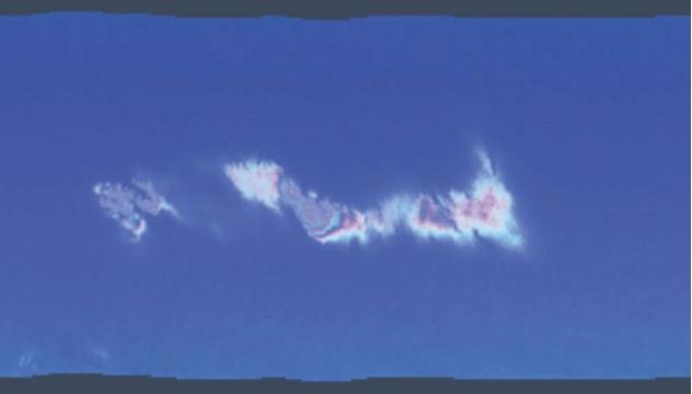 VIS Line Scanner image 2