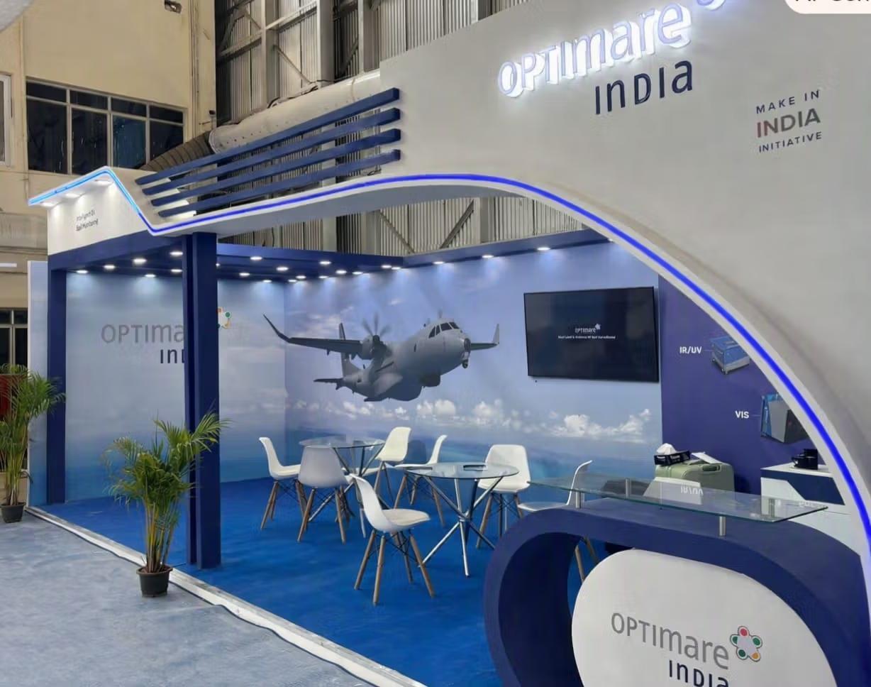 Aero India airshow